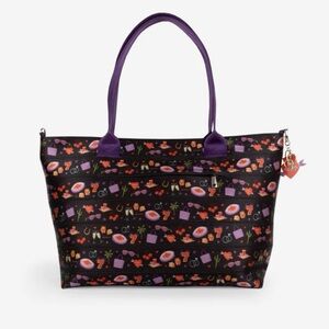 Harveys Shag Las Vegas wanderer tote